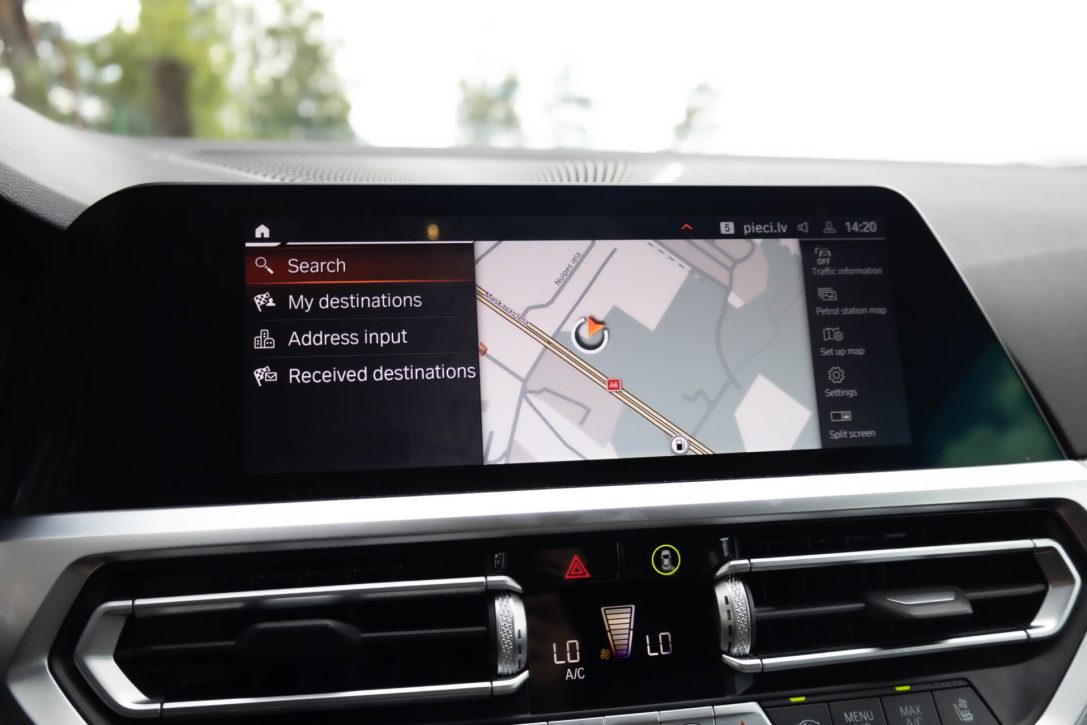 BMW 420D XDRIVE