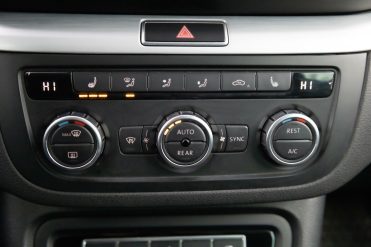 VW SHARAN