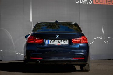 BMW 318D