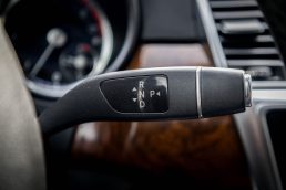 MERCEDES BENZ ML 350