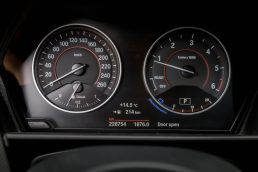 BMW 118D