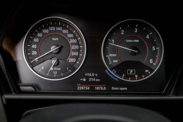 BMW 118D