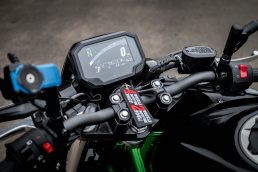 KAWASAKI Z 500