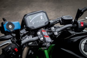 KAWASAKI Z 500
