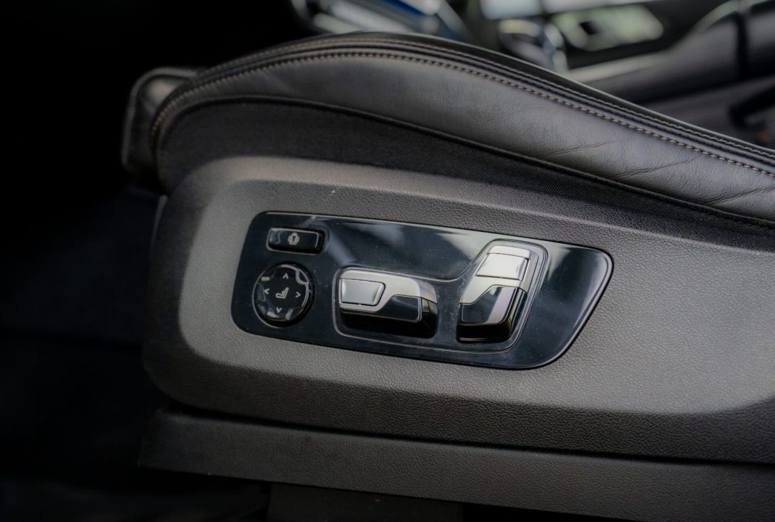 BMW X7 XDRIVE 40I