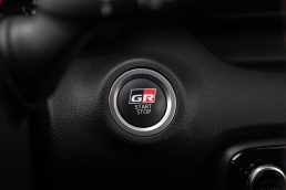 TOYOTA GR YARIS