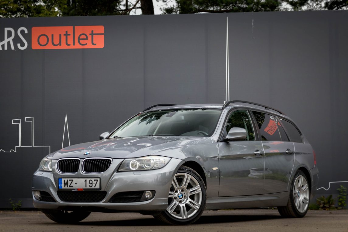 BMW 320