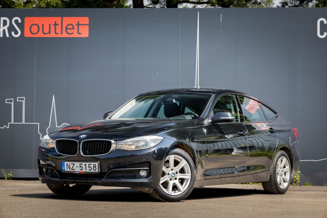 BMW 318D