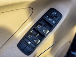 MERCEDES BENZ ML 320
