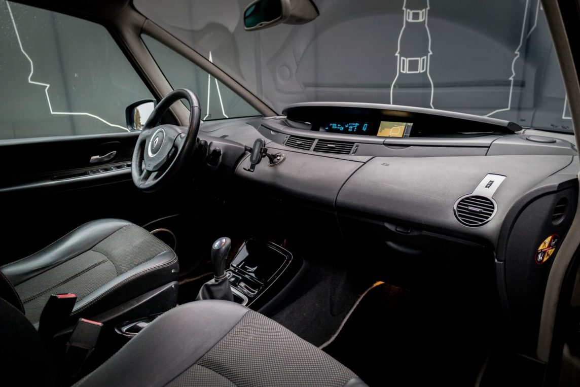 RENAULT ESPACE