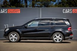 MERCEDES BENZ GL 420