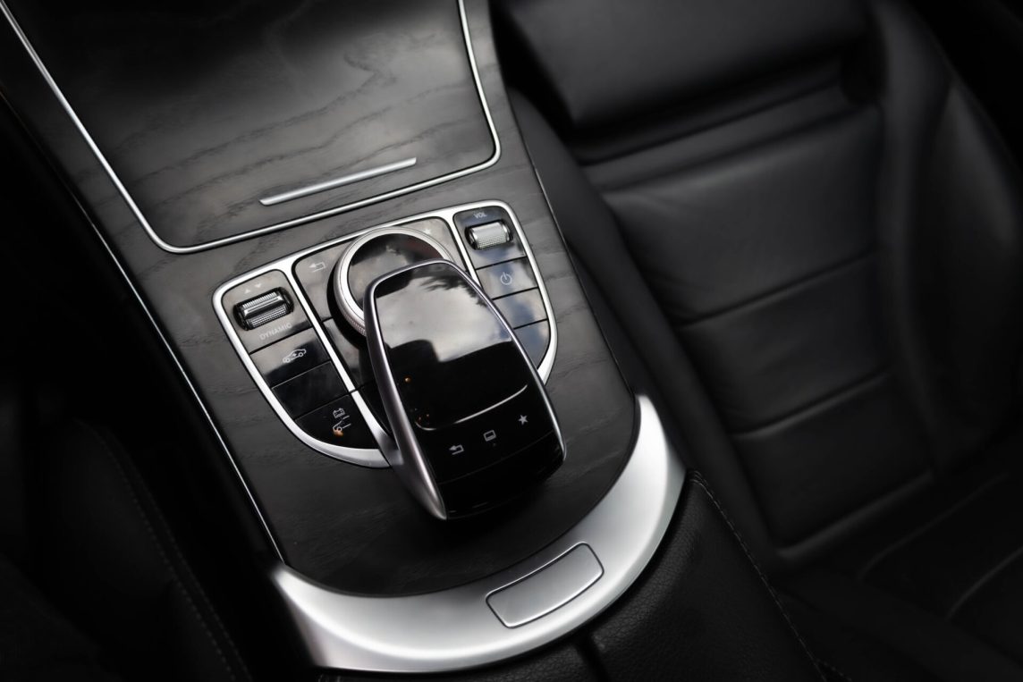MERCEDES BENZ C350 E