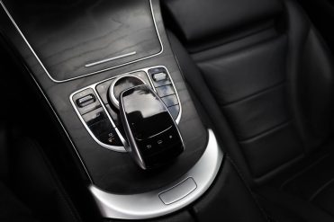 MERCEDES BENZ C350 E