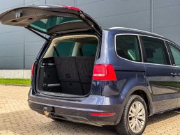 VW SHARAN