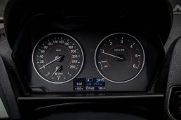 BMW 116ED