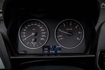 BMW 116ED