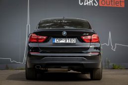 BMW X4 XDRIVE20D