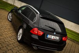 BMW 320D
