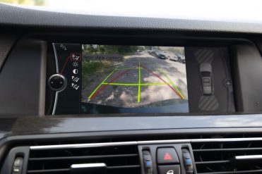 BMW 535