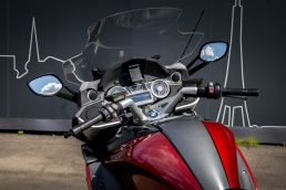 BMW K1600GT