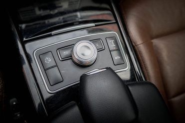 MERCEDES BENZ E350