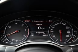 AUDI A7 SPORTBACK