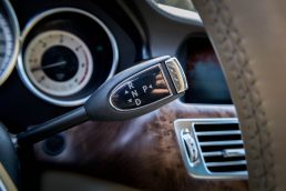 MERCEDES BENZ CLS 350