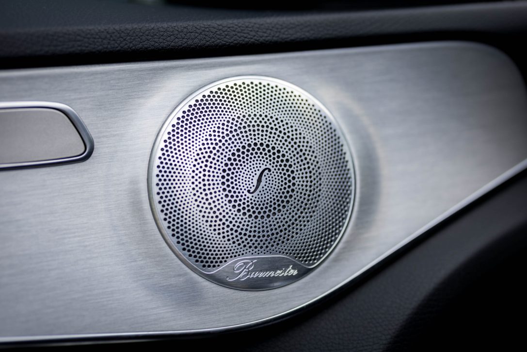 MERCEDES BENZ C350 E