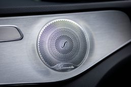 MERCEDES BENZ C350 E