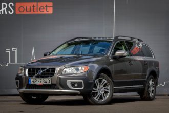 VOLVO XC70