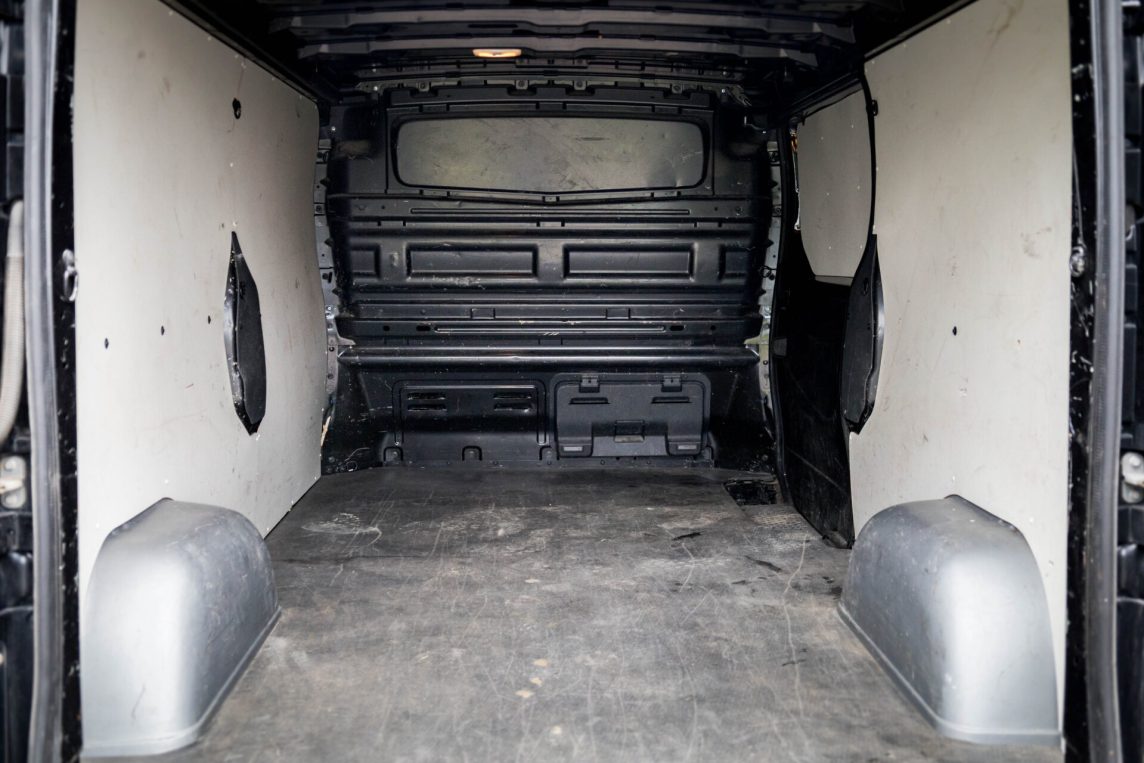 FIAT TALENTO