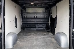 FIAT TALENTO