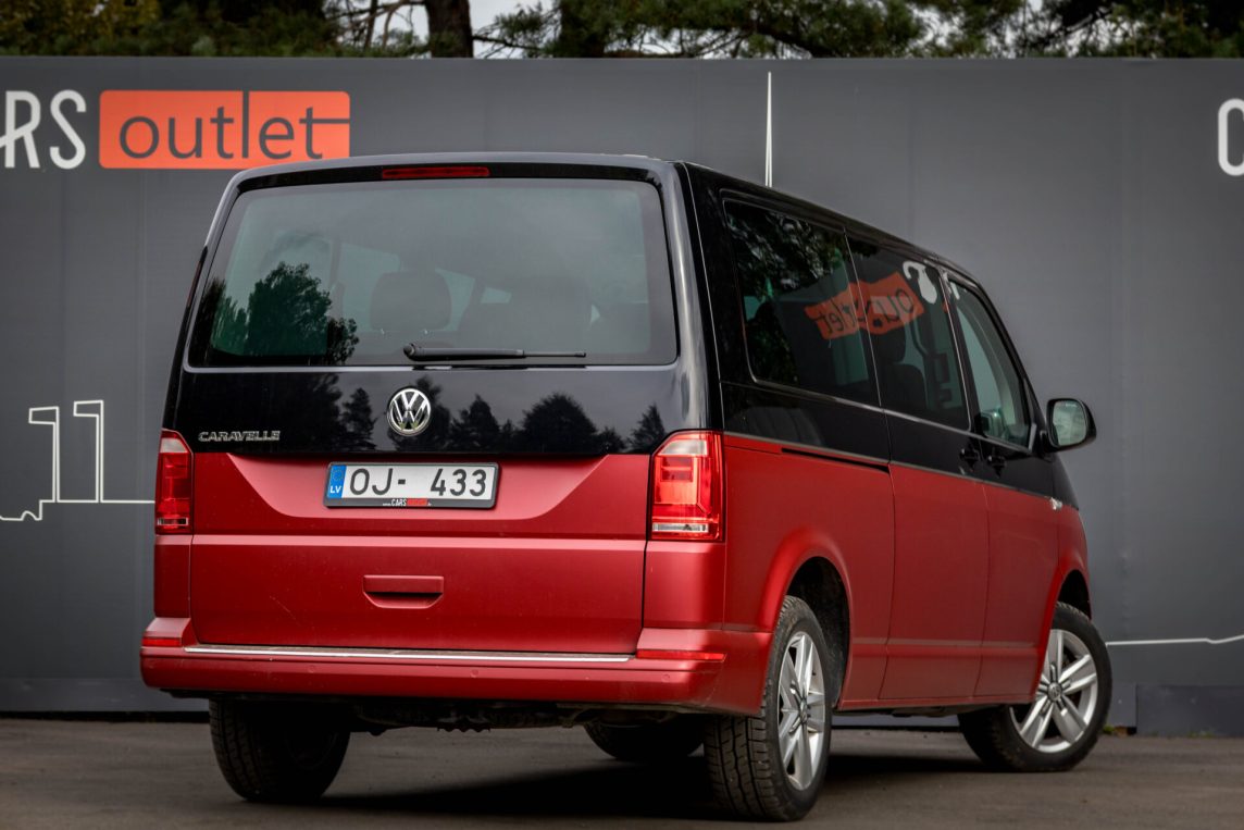 VW KOMBI