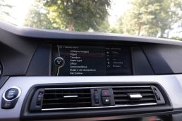 BMW 525
