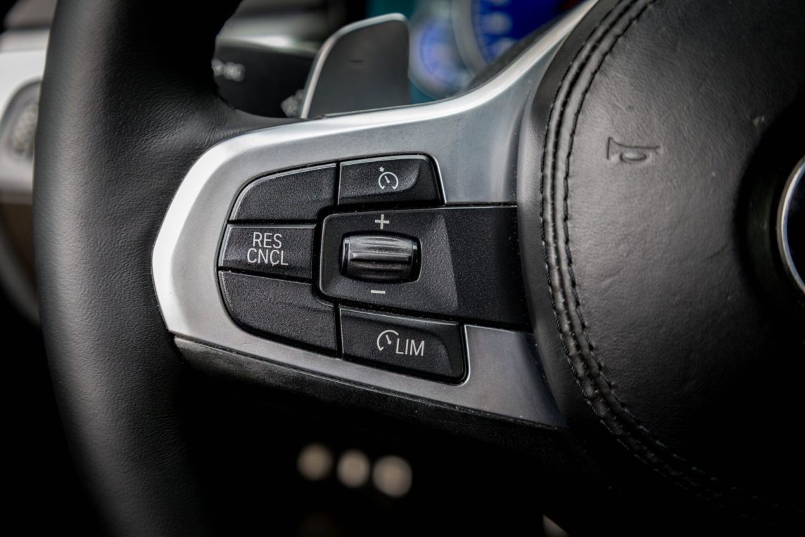 BMW 530D XDRIVE