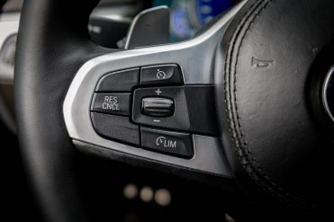 BMW 530D XDRIVE