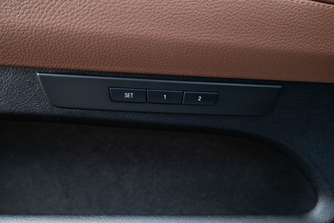 BMW 530D XDRIVE