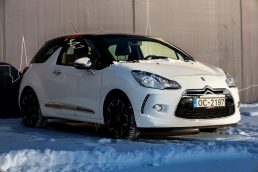 CITROEN DS3
