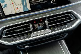 BMW X7 XDRIVE 40I