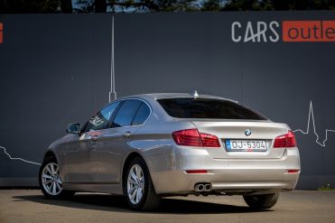 BMW 518D