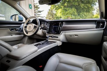 VOLVO V90 CROSS COUNTRY