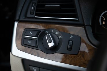 BMW 535