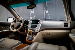 LEXUS RX 330