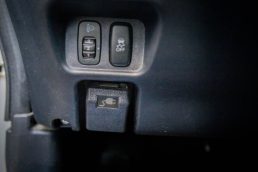 CITROEN C-ZERO