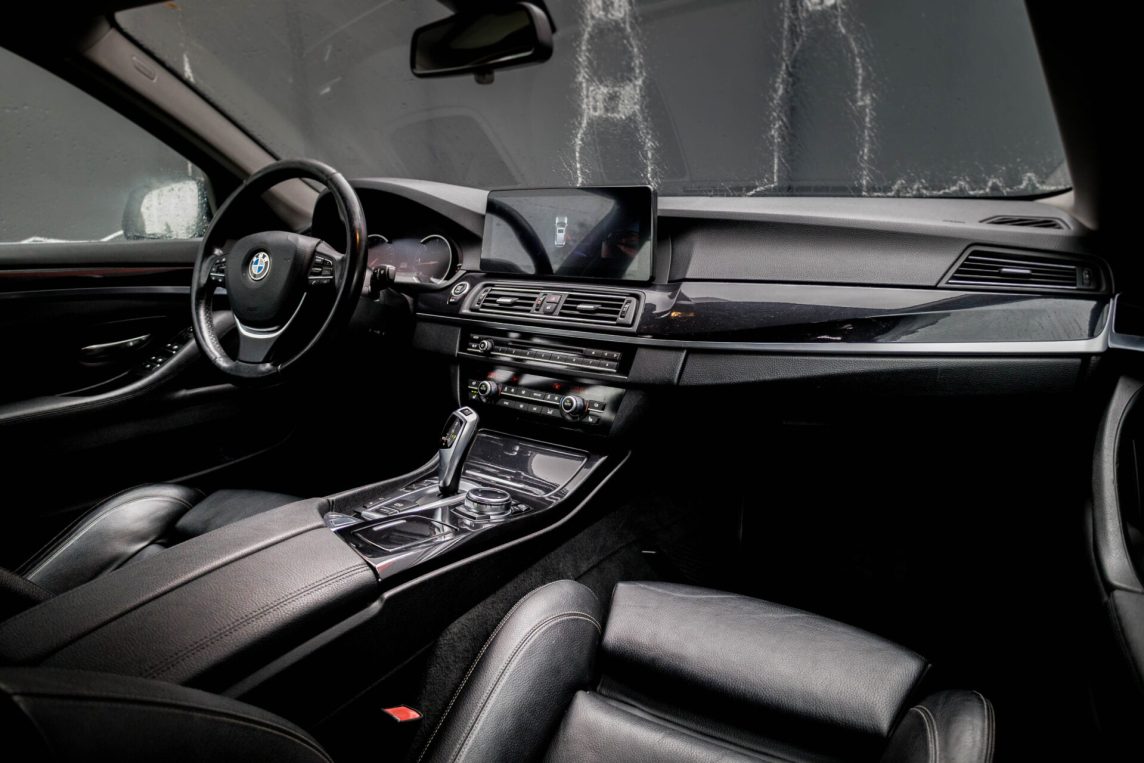 BMW 520D
