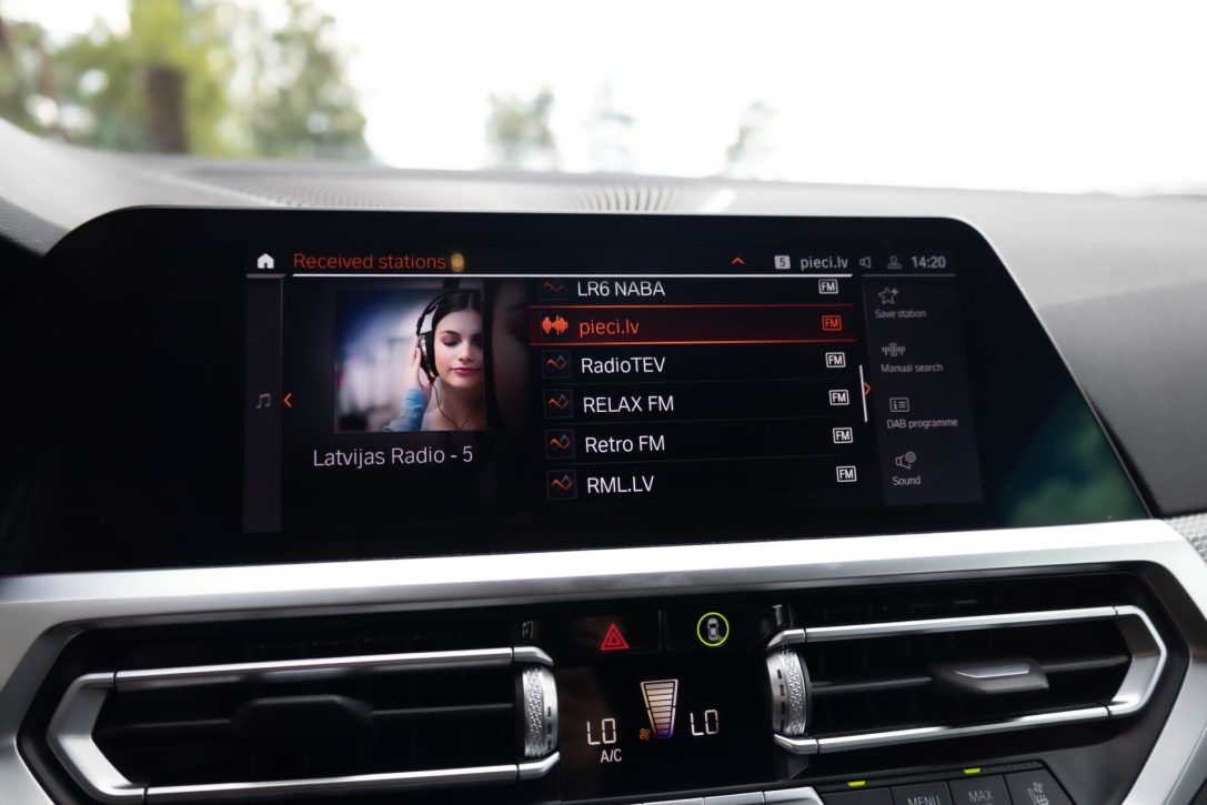 BMW 420D XDRIVE