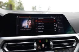 BMW 420D XDRIVE