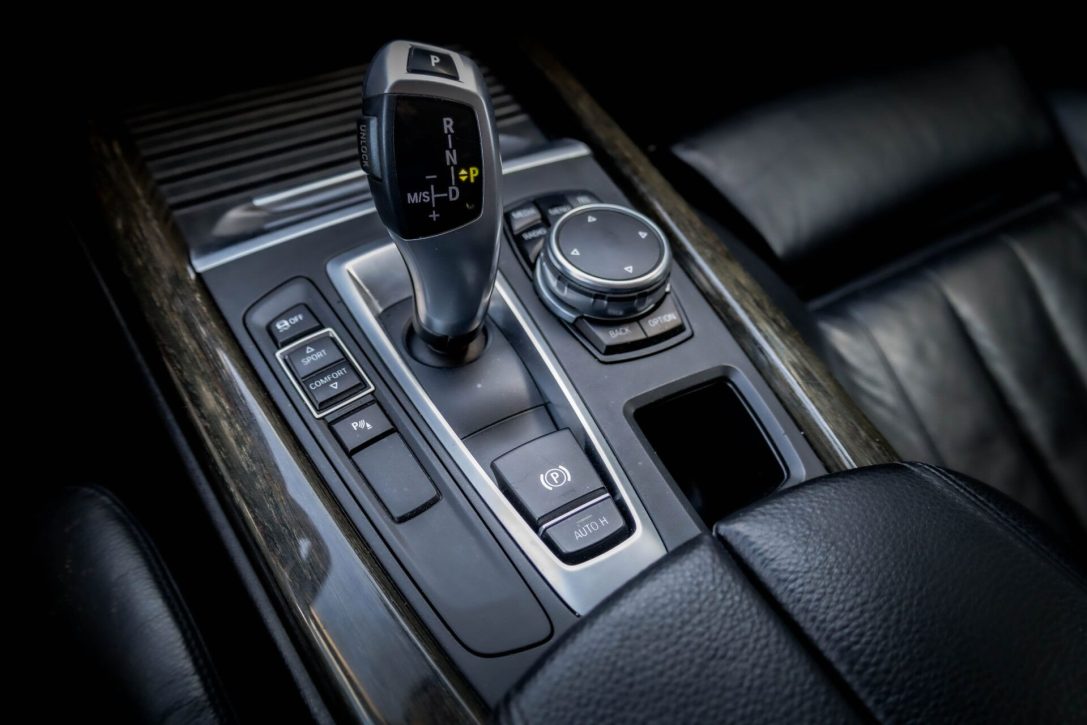 BMW X5 SDRIVE35I
