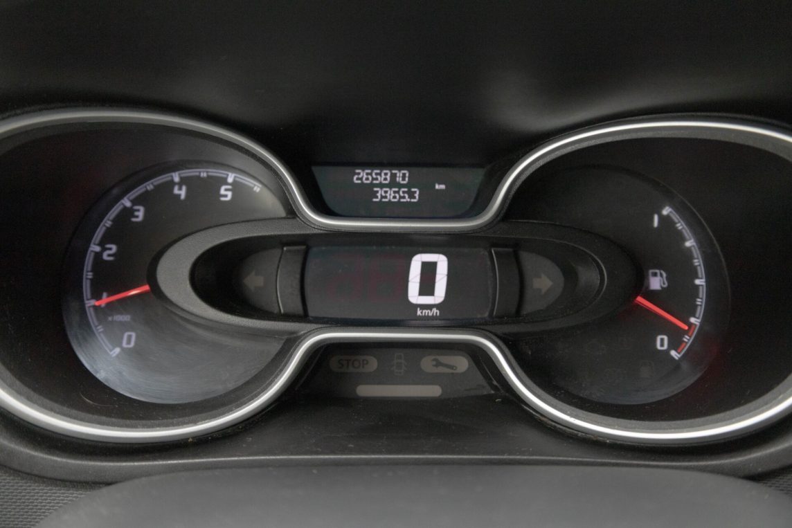 FIAT TALENTO