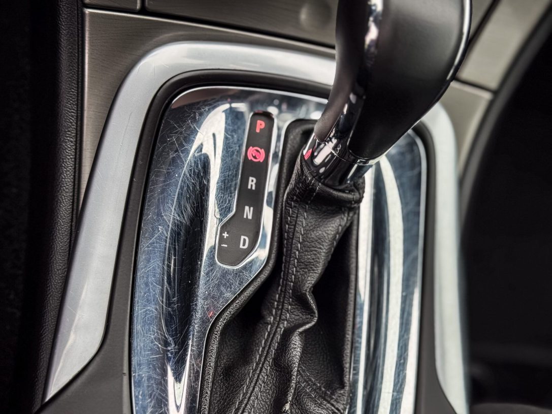 OPEL INSIGNIA SPORTS TOURER